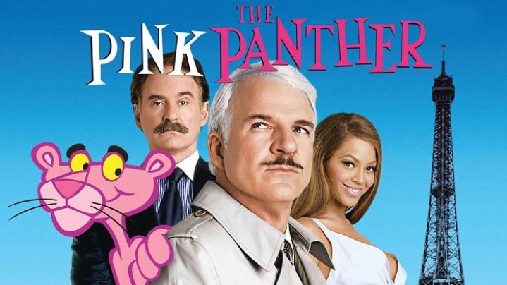 مشاهدة فيلم The Pink Panther 2006 مترجم شاهد فور يو