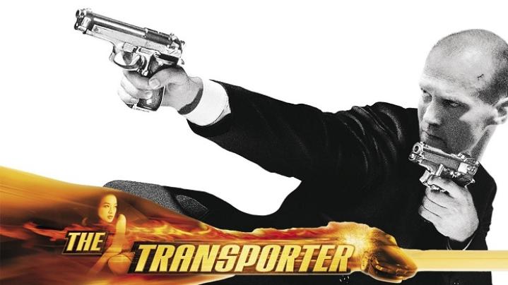 مشاهدة فيلم The Transporter 1 2002 مترجم شاهد فور يو