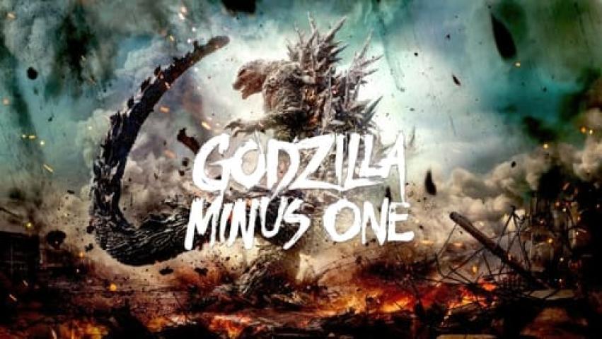 مشاهدة فيلم Godzilla Minus One 2023 مترجم شاهد فور يو