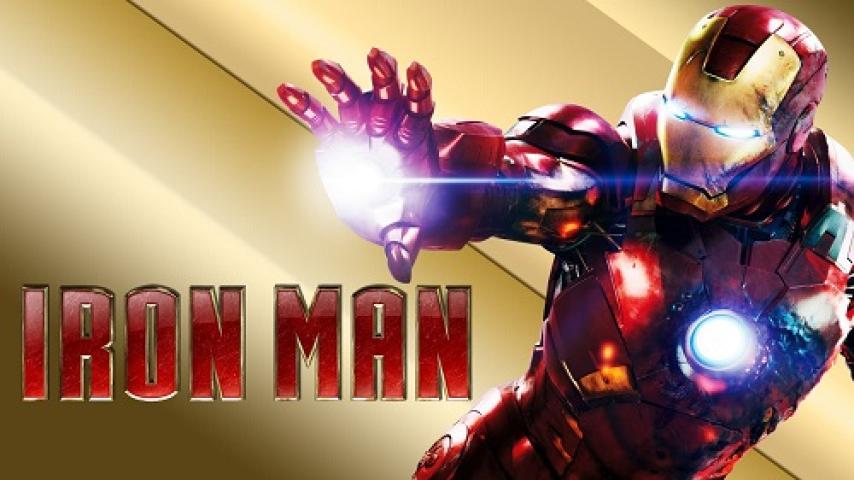 مشاهدة فيلم Iron Man 1 2008 مترجم شاهد فور يو