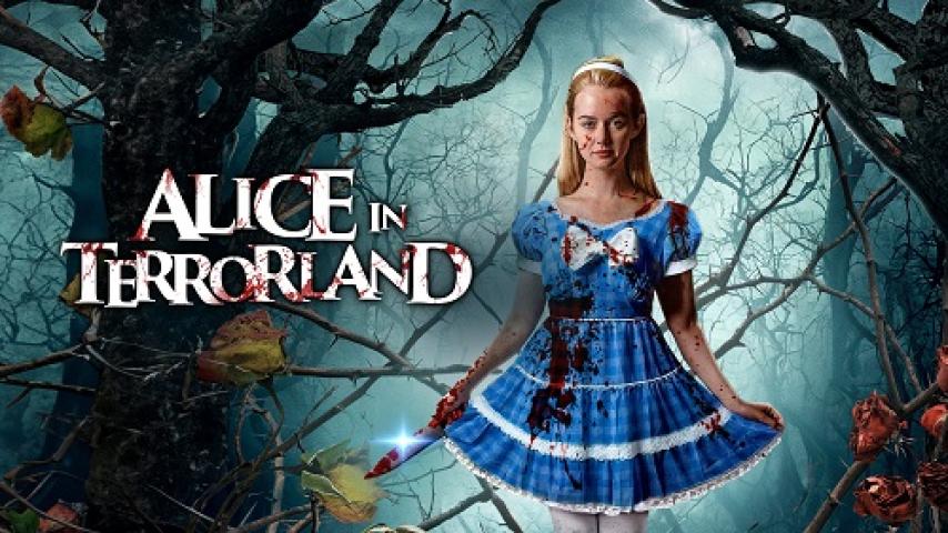 مشاهدة فيلم Alice in Terrorland 2023 مترجم شاهد فور يو
