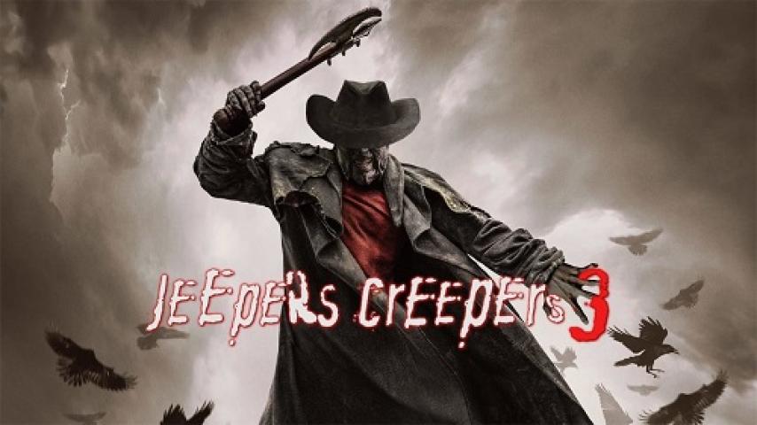 مشاهدة فيلم Jeepers Creepers III 2017 مترجم شاهد فور يو