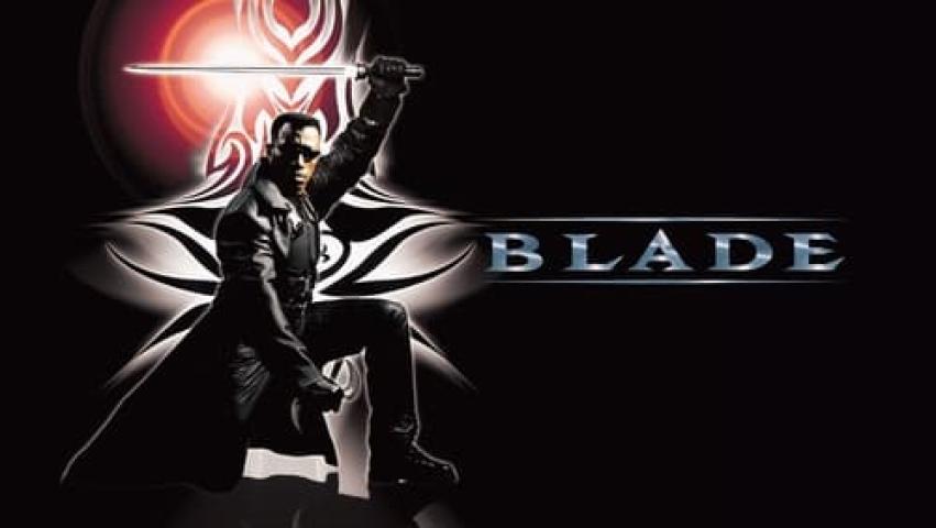 مشاهدة فيلم Blade 1 1998 مترجم شاهد فور يو
