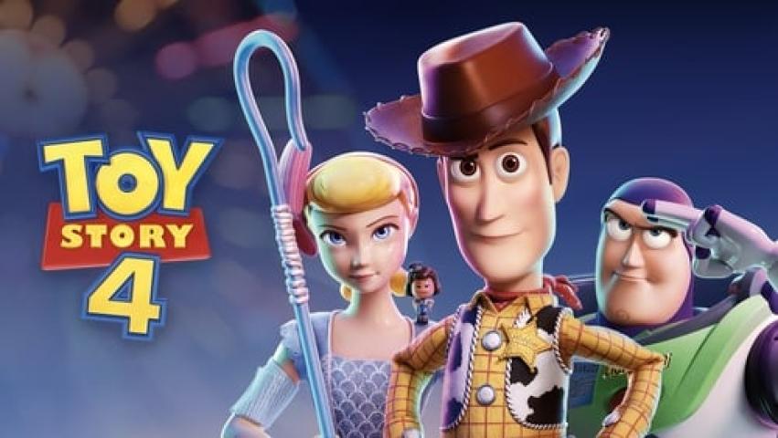 مشاهدة فيلم Toy Story 4 2019 مترجم شاهد فور يو