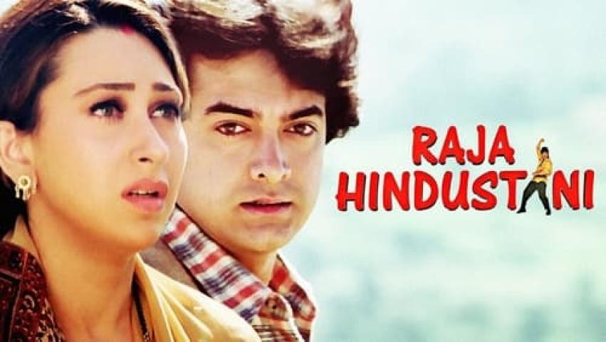 مشاهدة فيلم Raja Hindustani 1996 مترجم شاهد فور يو