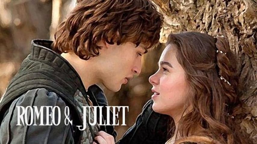 مشاهدة فيلم Romeo & Juliet 2013 مترجم شاهد فور يو