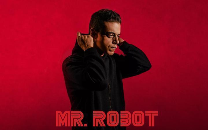 مسلسل Mr Robot الموسم الرابع الحلقة 11 الحادية عشر مترجم شاهد فور يو