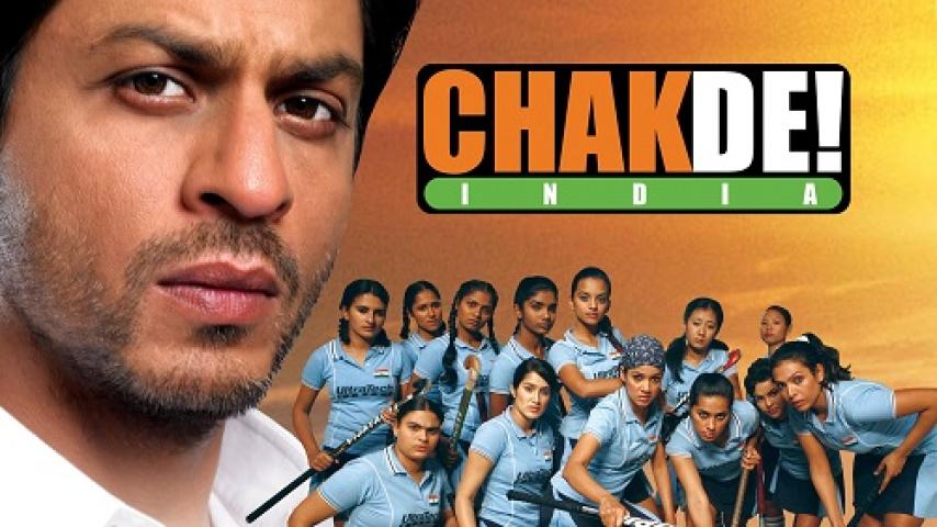 مشاهدة فيلم Chak De India 2007 مترجم شاهد فور يو