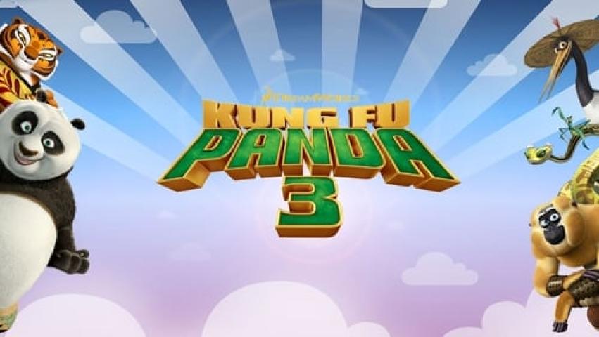 مشاهدة فيلم Kung Fu Panda 3 2016 مدبلج شاهد فور يو