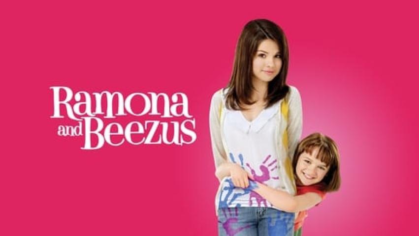 مشاهدة فيلم Ramona and Beezus 2010 مترجم شاهد فور يو