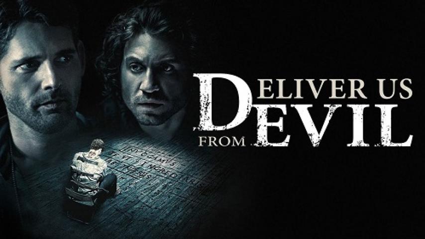 مشاهدة فيلم Deliver Us from Evil 2014 مترجم شاهد فور يو