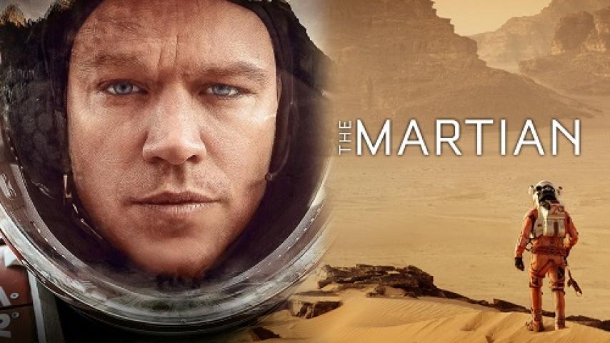 مشاهدة فيلم The Martian 2015 مترجم شاهد فور يو