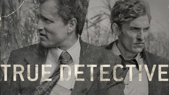 مسلسل True Detective الموسم الأول مترجم