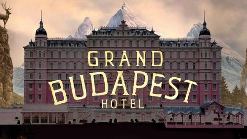 مشاهدة فيلم The Grand Budapest Hotel 2014 مترجم شاهد فور يو