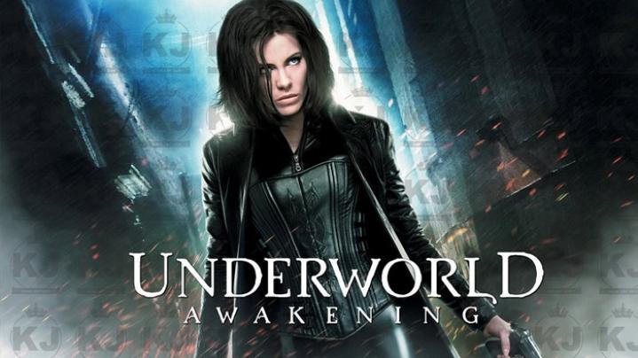 مشاهدة فيلم Underworld Awakening 4 2012 مترجم شاهد فور يو