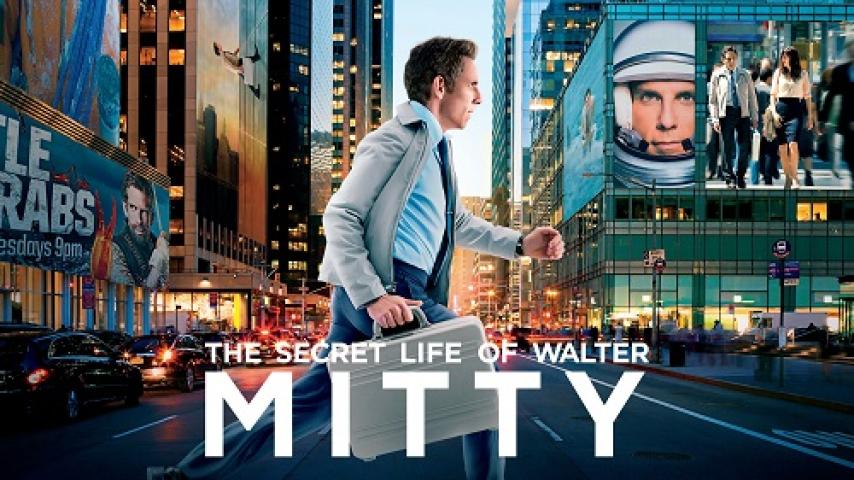 مشاهدة فيلم The Secret Life of Walter Mitty 2013 مترجم شاهد فور يو