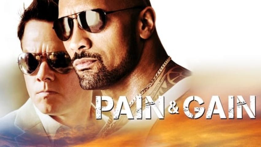 مشاهدة فيلم Pain & Gain 2013 مترجم شاهد فور يو