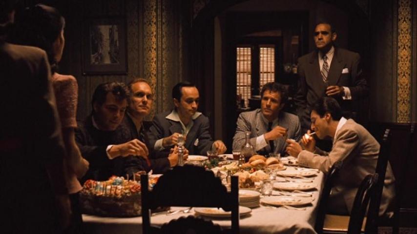 مشاهدة فيلم The Godfather 2 1974 مترجم شاهد فور يو