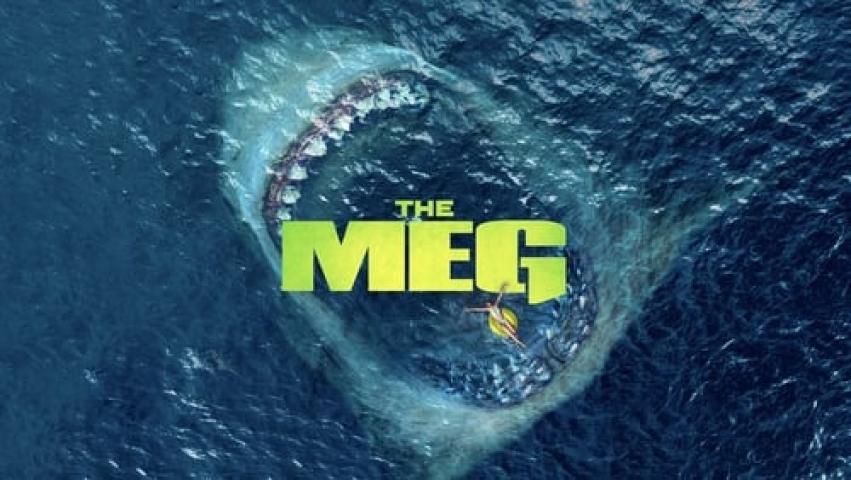 مشاهدة فيلم The Meg 2018 مترجم شاهد فور يو