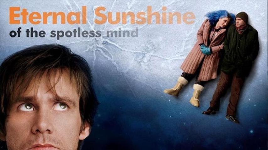 مشاهدة فيلم Eternal Sunshine of the Spotless Mind 2004 مترجم شاهد فور يو