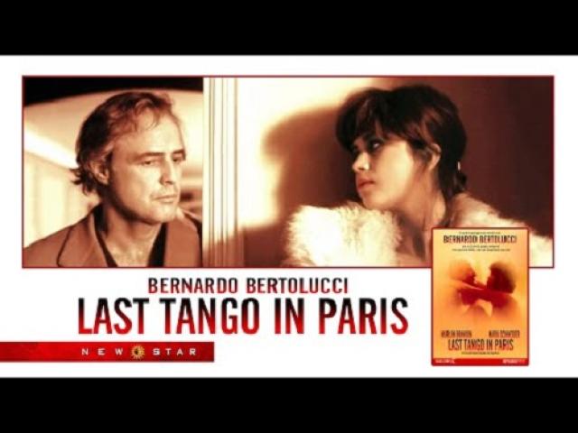 مشاهدة فيلم Tango in Paris 1972 مترجم شاهد فور يو