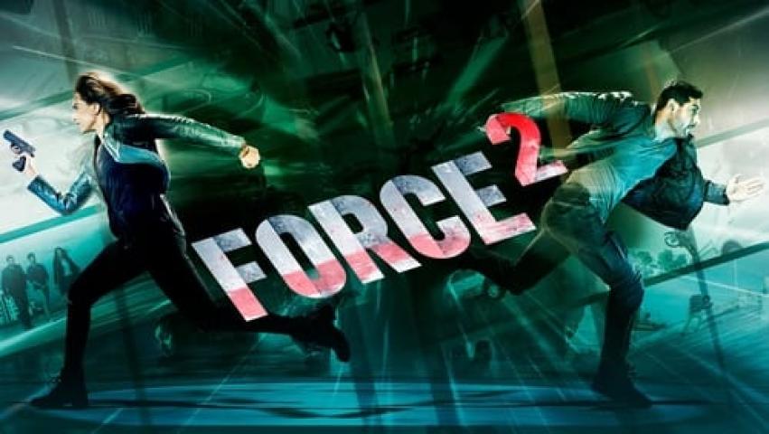 مشاهدة فيلم Force 2 2016 مترجم شاهد فور يو