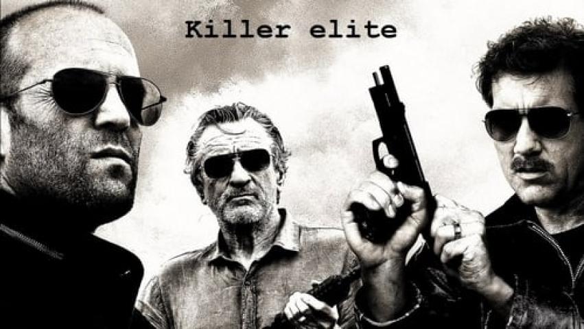 مشاهدة فيلم Killer Elite 2011 مترجم شاهد فور يو