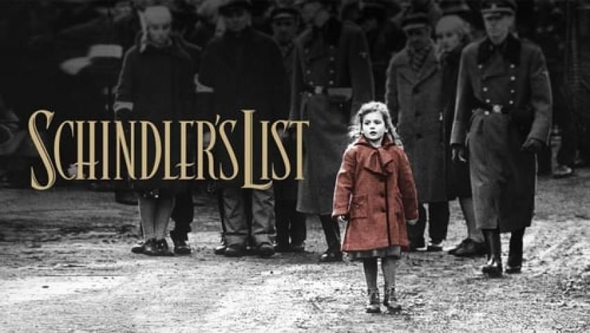 مشاهدة فيلم Schindler's List 1993 مترجم شاهد فور يو
