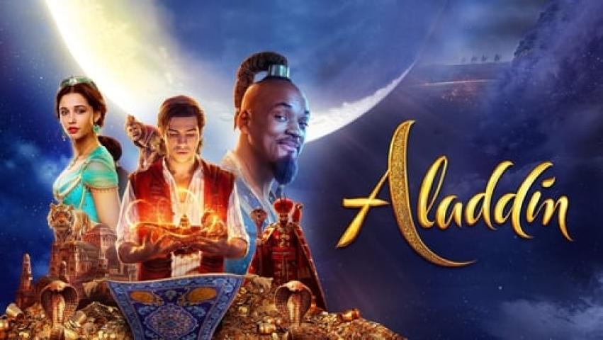 مشاهدة فيلم Aladdin 2019 مترجم شاهد فور يو