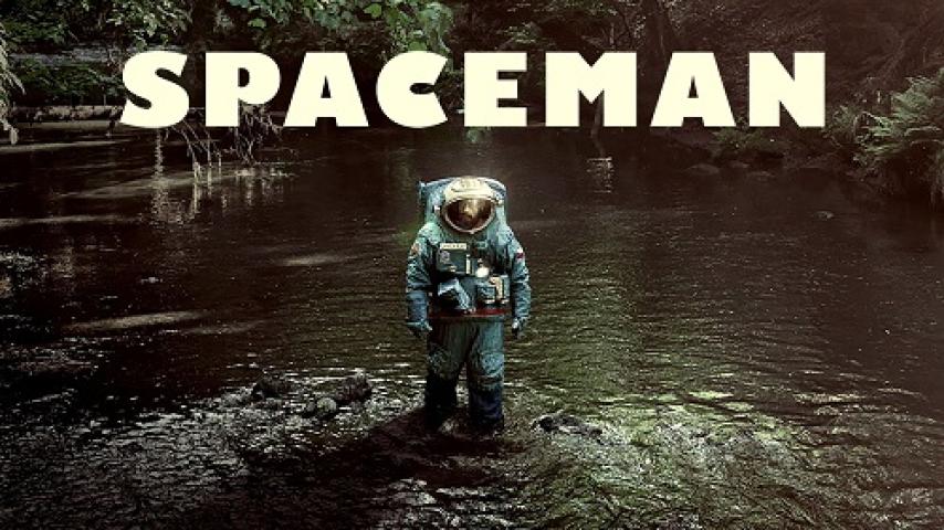 مشاهدة فيلم Spaceman 2024 مترجم شاهد فور يو