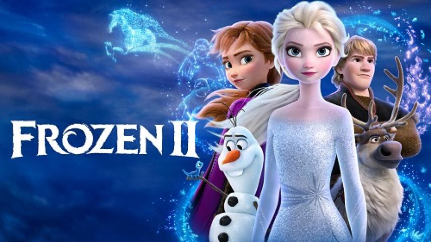 مشاهدة فيلم Frozen II 2019 مدبلج مصري شاهد فور يو