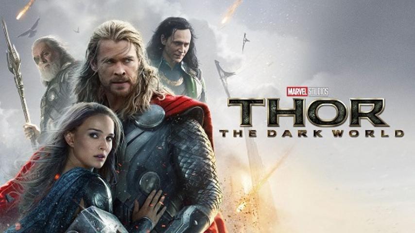 مشاهدة فيلم Thor The Dark World 2013 مترجم شاهد فور يو