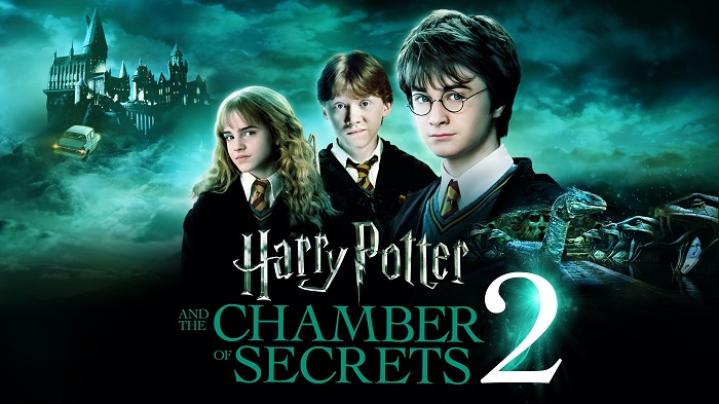مشاهدة فيلم Harry Potter and the Chamber of Secrets 2 2002 مترجم شاهد فور يو