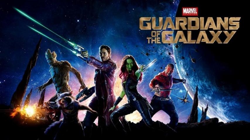 مشاهدة فيلم Guardians of the Galaxy 2014 مترجم شاهد فور يو