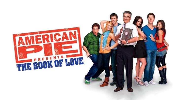 مشاهدة فيلم American Pie 7 Presents the Book of Love 2009 مترجم شاهد فور يو