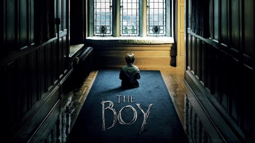مشاهدة فيلم The Boy 2016 مترجم شاهد فور يو