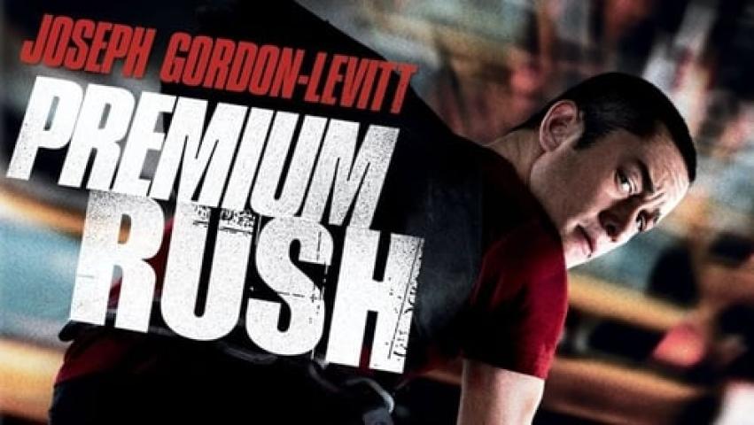 مشاهدة فيلم Premium Rush 2012 مترجم شاهد فور يو