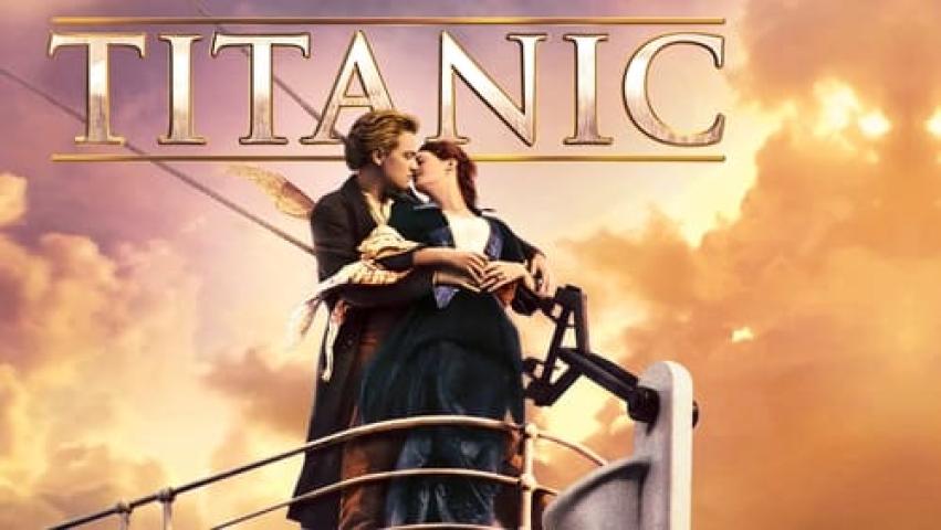 مشاهدة فيلم Titanic 1997 مترجم شاهد فور يو