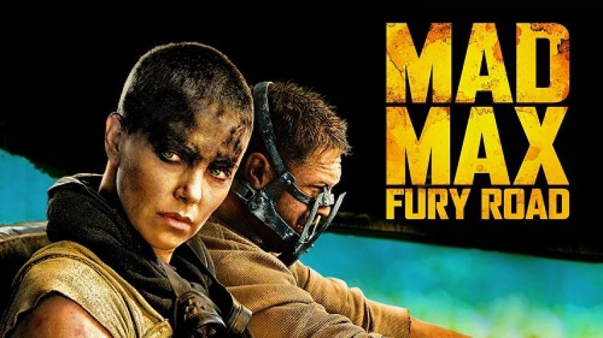 مشاهدة فيلم Mad Max Fury Road 2015 مترجم شاهد فور يو