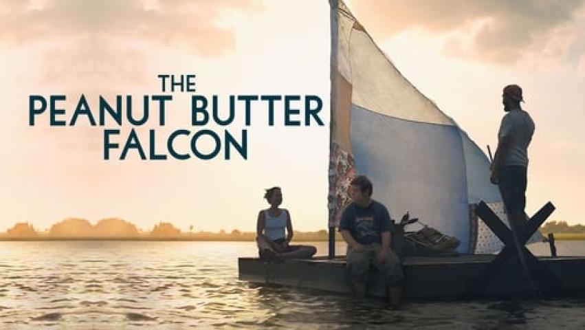 مشاهدة فيلم The Peanut Butter Falcon 2019 مترجم شاهد فور يو