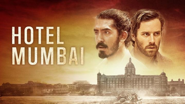 مشاهدة فيلم Hotel Mumbai 2018 مترجم شاهد فور يو