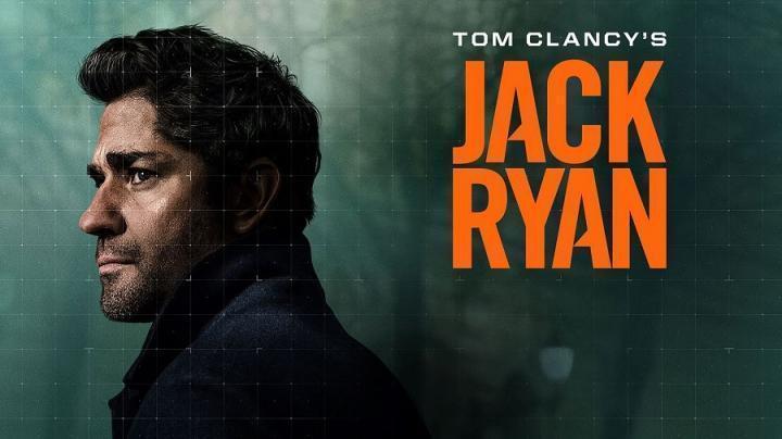 مسلسل Jack Ryan الموسم الرابع الحلقة 6 السادسة والاخيرة مترجم شاهد فور يو