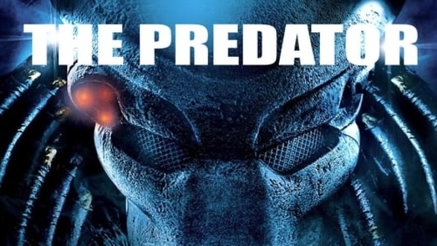 مشاهدة فيلم The Predator 2018 مترجم شاهد فور يو