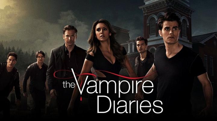 مسلسل The Vampire Diaries الموسم السادس مترجم