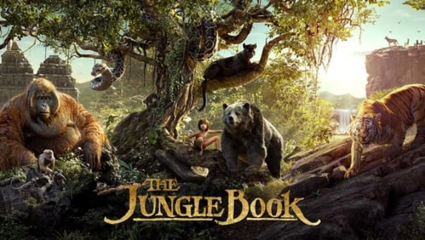 مشاهدة فيلم The Jungle Book 2016 مترجم شاهد فور يو