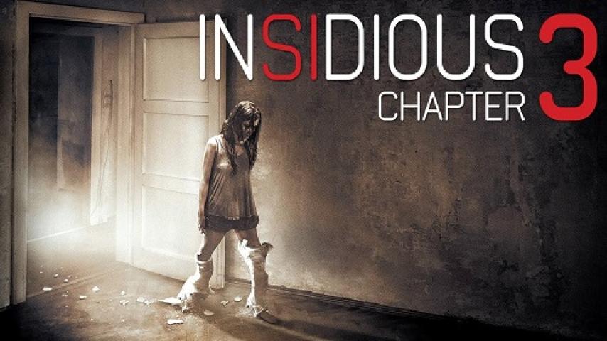 مشاهدة فيلم Insidious Chapter 3 2015 مترجم شاهد فور يو