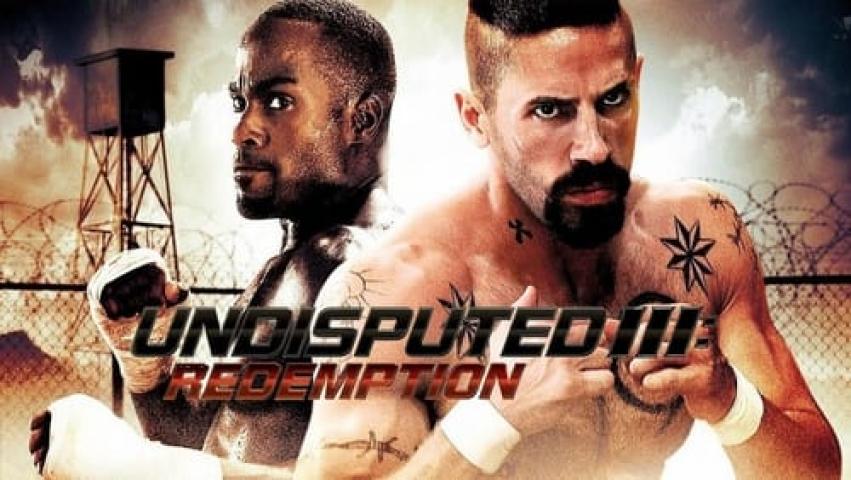 مشاهدة فيلم Boyka Undisputed 3 Redemption 2010 مترجم شاهد فور يو
