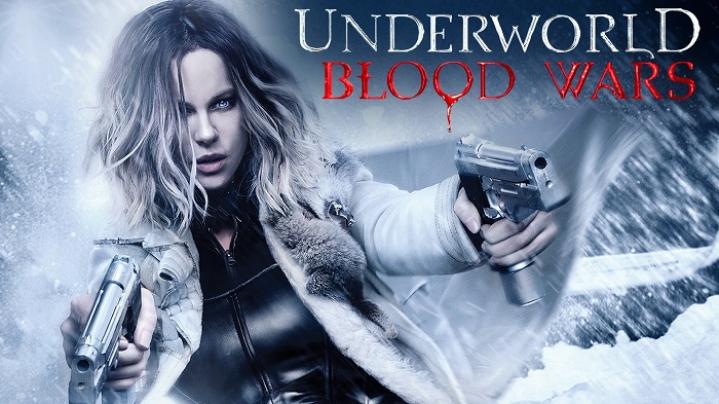 مشاهدة فيلم Underworld Blood Wars 5 2016 مترجم شاهد فور يو