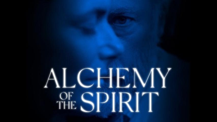 مشاهدة فيلم Alchemy of the Spirit 2022 مترجم شاهد فور يو