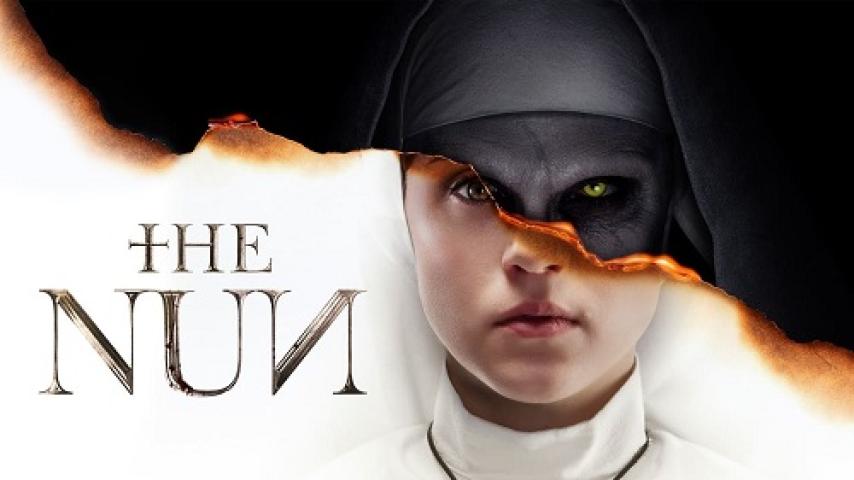 مشاهدة فيلم The Nun 2018 مترجم شاهد فور يو